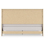  Signature Design by Ashley Elbrim PCB2005B6 King Panel Bed IMAGE 4