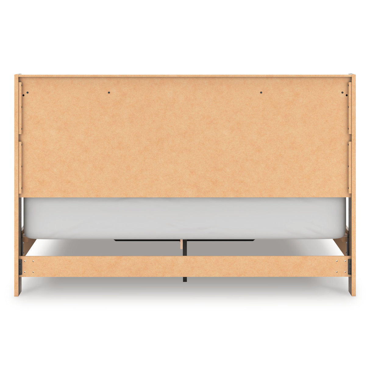  Signature Design by Ashley Elbrim PCB2005B7 King Panel Storage Bed IMAGE 5