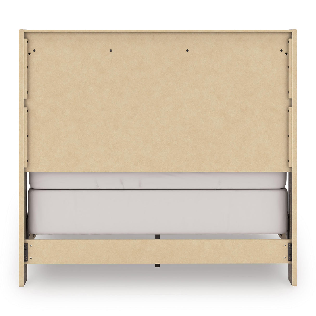  Signature Design by Ashley Elbrim PCB2005B8 Full Panel Bed IMAGE 4