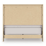  Signature Design by Ashley Elbrim PCB2005B8 Full Panel Bed IMAGE 4
