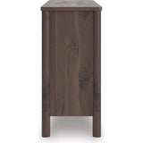  Signature Design by Ashley Pamytta PCB2614-31 Six Drawer Dresser IMAGE 4