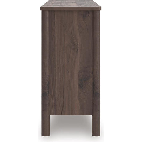  Signature Design by Ashley Pamytta PCB2614-31 Six Drawer Dresser IMAGE 4