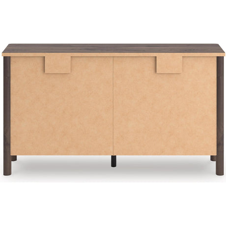  Signature Design by Ashley Pamytta PCB2614-31 Six Drawer Dresser IMAGE 5