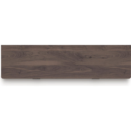  Signature Design by Ashley Pamytta PCB2614-31 Six Drawer Dresser IMAGE 6
