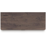  Signature Design by Ashley Pamytta PCB2614-46 Five Drawer Wide Chest IMAGE 6
