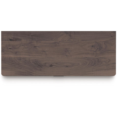  Signature Design by Ashley Pamytta PCB2614-46 Five Drawer Wide Chest IMAGE 6