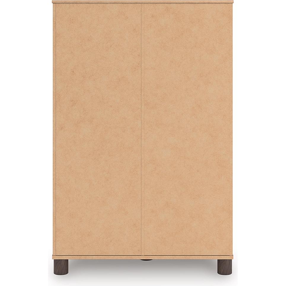  Signature Design by Ashley Pamytta PCB2614-48 Dressing Chest IMAGE 2