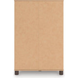  Signature Design by Ashley Pamytta PCB2614-48 Dressing Chest IMAGE 2