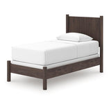  Signature Design by Ashley Pamytta PCB2614B14 Twin Panel Bed IMAGE 3