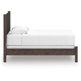  Signature Design by Ashley Pamytta PCB2614B20 Twin Upholstered Panel Bed IMAGE 5