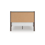  Signature Design by Ashley Pamytta PCB2614B24 Queen Upholstered Panel Bed IMAGE 6