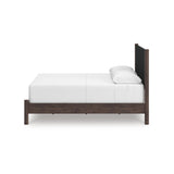  Signature Design by Ashley Pamytta PCB2614B24 Queen Upholstered Panel Bed IMAGE 7