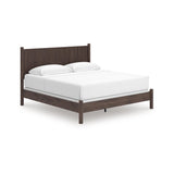 Signature Design by Ashley Pamytta PCB2614B26 King Panel Bed IMAGE 1
