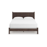  Signature Design by Ashley Pamytta PCB2614B26 King Panel Bed IMAGE 3