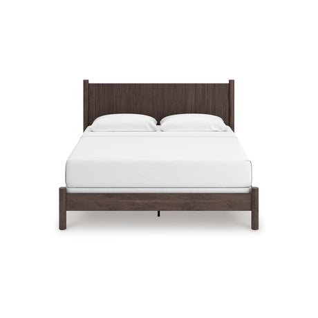  Signature Design by Ashley Pamytta PCB2614B26 King Panel Bed IMAGE 3
