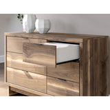  Signature Design by Ashley Chirason PCB3367-221 Six Drawer Dresser IMAGE 8