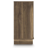  Signature Design by Ashley Chirason PCB3367-244 Four Drawer Chest IMAGE 4