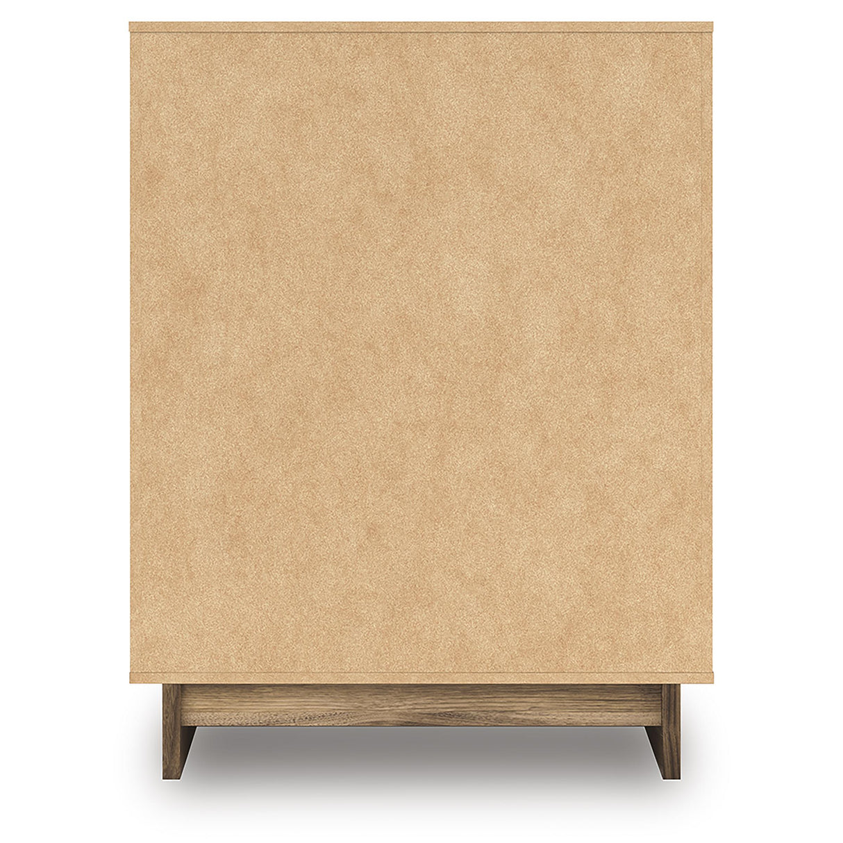  Signature Design by Ashley Chirason PCB3367-244 Four Drawer Chest IMAGE 5