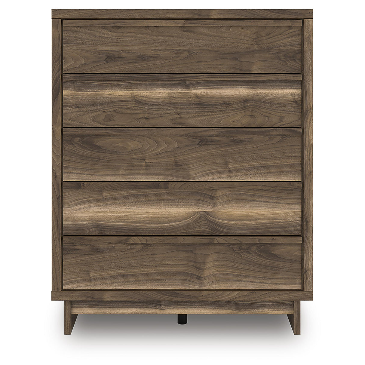 Signature Design by Ashley Chirason PCB3367-345 Five Drawer Wide Chest IMAGE 3