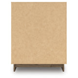  Signature Design by Ashley Chirason PCB3367-345 Five Drawer Wide Chest IMAGE 5