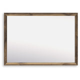  Signature Design by Ashley Chirason PCB3367-36 Bedroom Mirror IMAGE 2