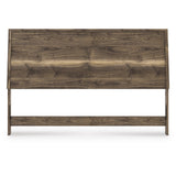  Signature Design by Ashley Chirason PCB3367-58 King Panel Headboard IMAGE 2