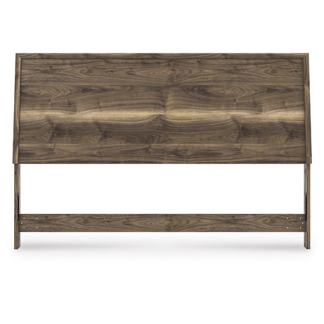  Signature Design by Ashley Chirason PCB3367-58 King Panel Headboard IMAGE 2