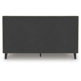  Signature Design by Ashley Chirason PCB3367-94 California King Upholstered Bed with Roll Slats IMAGE 4