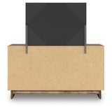  Signature Design by Ashley Chirason PCB3367B1 Dresser and Mirror IMAGE 5