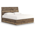  Signature Design by Ashley Chirason PCB3367B13 King Panel Bed IMAGE 1