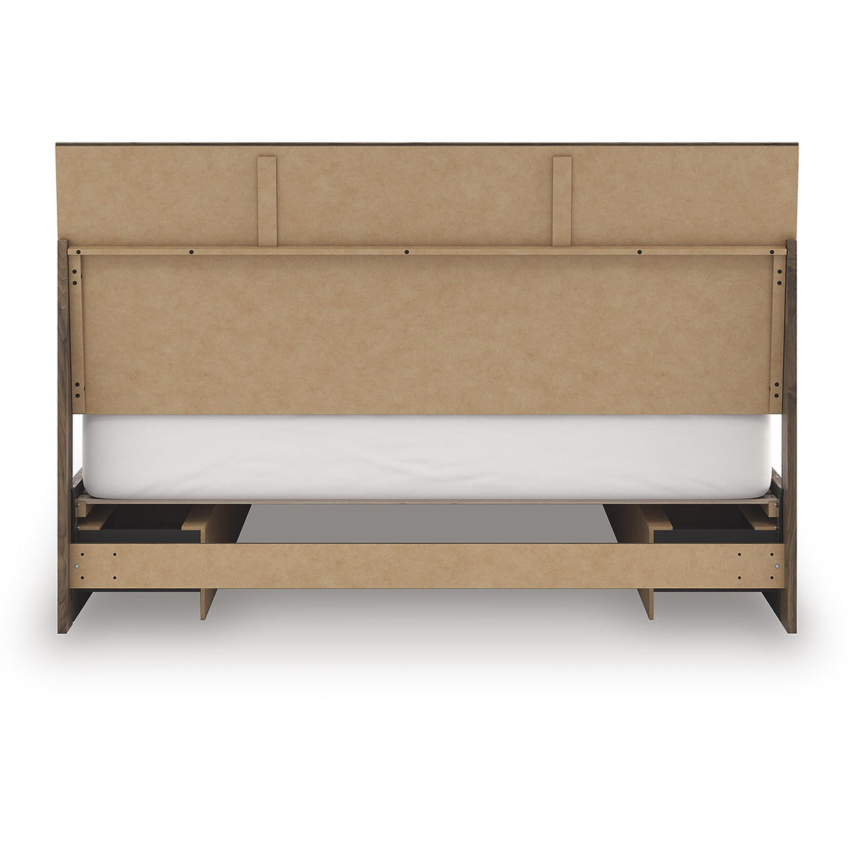  Signature Design by Ashley Chirason PCB3367B14 King Panel Bed with Storage IMAGE 6