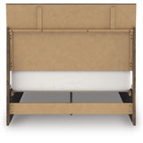  Signature Design by Ashley Chirason PCB3367B22 Full Panel Bed IMAGE 4