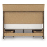  Signature Design by Ashley Chirason PCB3367B4 Queen Panel Bed with Storage IMAGE 5