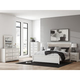  Signature Design by Ashley Zuraleus PCB3381-31 Six Drawer Dresser IMAGE 15