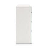  Signature Design by Ashley Zuraleus PCB3381-31 Six Drawer Dresser IMAGE 4