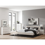  Signature Design by Ashley Zuraleus PCB3381-31 Six Drawer Dresser IMAGE 9