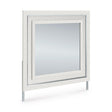  Signature Design by Ashley Zuraleus PCB3381-36 Bedroom Mirror IMAGE 1