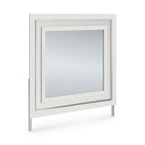  Signature Design by Ashley Zuraleus PCB3381-36 Bedroom Mirror IMAGE 1