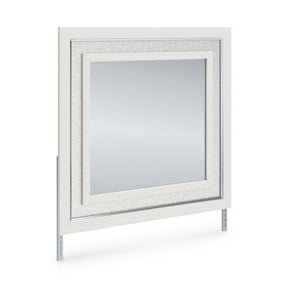  Signature Design by Ashley Zuraleus PCB3381-36 Bedroom Mirror IMAGE 1