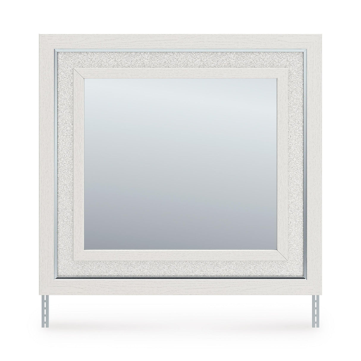  Signature Design by Ashley Zuraleus PCB3381-36 Bedroom Mirror IMAGE 2