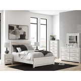  Signature Design by Ashley Zuraleus PCB3381-92 Two Drawer Night Stand IMAGE 19