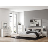  Signature Design by Ashley Zuraleus PCB3381-92 Two Drawer Night Stand IMAGE 9