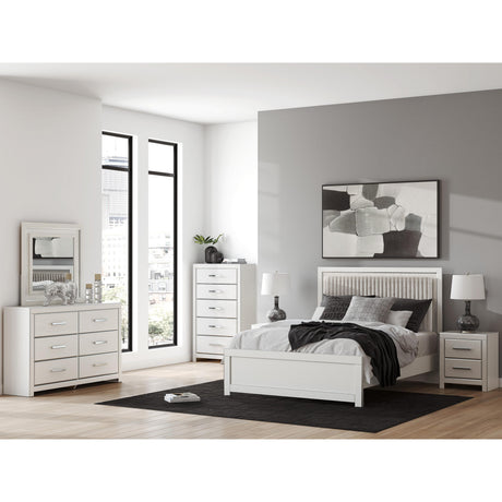  Signature Design by Ashley Zuraleus PCB3381B1 Dresser and Mirror IMAGE 18