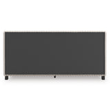  Signature Design by Ashley Zuraleus PCB3381B14 California King Upholstered Bed IMAGE 4