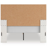  Signature Design by Ashley Zuraleus PCB3381B2 Queen Upholstered Panel Bed IMAGE 4