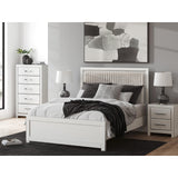  Signature Design by Ashley Zuraleus PCB3381B2 Queen Upholstered Panel Bed IMAGE 8