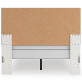  Signature Design by Ashley Zuraleus PCB3381B6 Queen Upholstered Panel Bed IMAGE 3