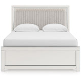  Signature Design by Ashley Zuraleus PCB3381B6 Queen Upholstered Panel Bed IMAGE 8