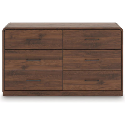  Signature Design by Ashley Fortlorn PCB386-31 Dresser IMAGE 1