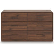  Signature Design by Ashley Fortlorn PCB386-31 Dresser IMAGE 1